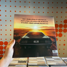 Load image into Gallery viewer, [USED] STURGILL SIMPSON - SOUND &amp; FURY (LP)
