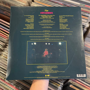 REPLACEMENTS - TIM [RSD25] (2xLP)