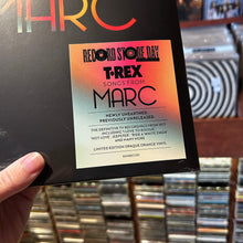 Load image into Gallery viewer, T. REX - SONGS FROM MARC [RSD26] (LP)

