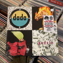 Load image into Gallery viewer, DADA - PUZZLE  [RSD25] (2xLP)
