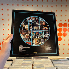 Load image into Gallery viewer, [USED] ROCK-AFIRE EXPLOSION - GEE, OUR 1ST ALBUM! (LP)
