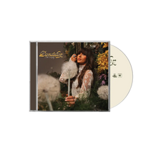 Load image into Gallery viewer, ELLA LANGLEY - DANDELION (2xLP/CD)
