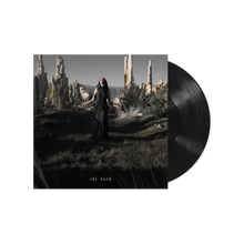 Load image into Gallery viewer, CHELSEA WOLFE - THE DARK (LP/CD)
