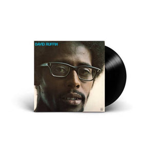 DAVID RUFFIN - DAVID RUFFIN (LP)