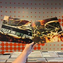 Load image into Gallery viewer, [USED] ALL-AMERICAN REJECTS - THE ALL-AMERICAN REJECTS (LP+7")
