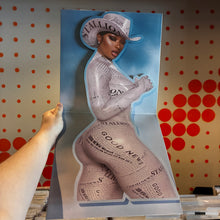 Load image into Gallery viewer, [USED] MEGAN THEE STALLION - GOOD NEWS (2xLP)
