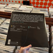 Load image into Gallery viewer, MILES DAVIS - LIVE AT THE PLUGGED NICKEL: DECEMBER 23, 1965 (Second Set) [RSDBF25] (2xLP)
