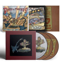 Load image into Gallery viewer, DRIVE-BY TRUCKERS - THE DEFINITIVE DECORATION DAY (4xLP/3xCD)
