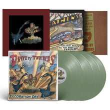 Load image into Gallery viewer, DRIVE-BY TRUCKERS - THE DEFINITIVE DECORATION DAY (4xLP/3xCD)
