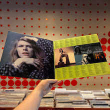Load image into Gallery viewer, [USED] DAVID BOWIE - HUNKY DORY [RYKO ANALOGUE] (2xLP)
