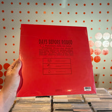 Load image into Gallery viewer, [USED] TRAVIS SCOTT - DAYS BEFORE RODEO (LP)

