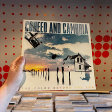 Load image into Gallery viewer, [USED] COHEED AND CAMBRIA - THE COLOR BEFORE THE SUN (LP)
