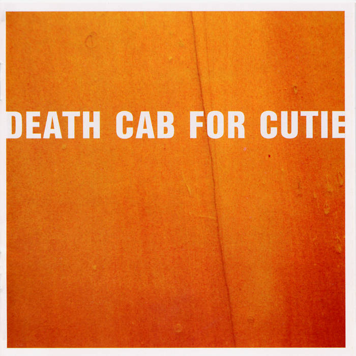 DEATH CAB FOR CUTIE - THE PHOTO ALBUM [2025] (2xCD)