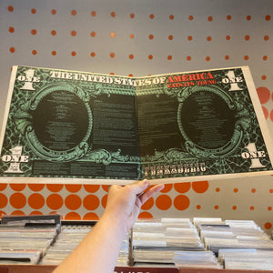 [USED] FUNKADELIC - AMERICA EATS ITS YOUNG (2xLP)