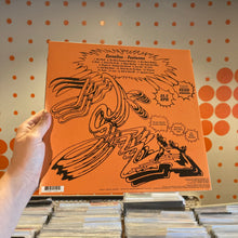 Load image into Gallery viewer, [USED] CORNELIUS - FANTASMA (2xLP)
