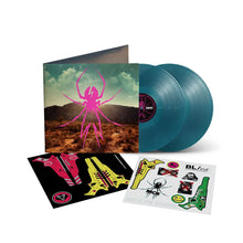 Load image into Gallery viewer, MY CHEMICAL ROMANCE - DANGER DAYS: DELUXE EDITION (2xLP/2xCD/CASSETTE)
