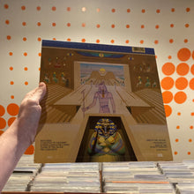 Load image into Gallery viewer, [USED] IRON MAIDEN - POWERSLAVE (LP)
