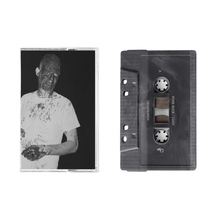 Load image into Gallery viewer, DEAFHEAVEN &amp; BOSSE-DE-NAGE - DEAFHEAVEN / BOSSE-DE-NAGE (12" EP/CASSETTE)
