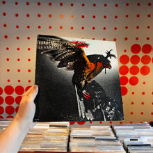 Load image into Gallery viewer, [USED] BUDGIE - IN FOR THE KILL! (LP)
