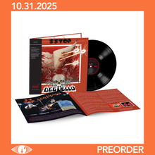 Load image into Gallery viewer, ZZ TOP - DEGUELLO [ROCKTOBER 2025] (RHINO HI-FI LP)
