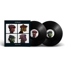 Load image into Gallery viewer, GORILLAZ - DEMON DAYS (2xLP/PIC DISC 2xLP/CD)
