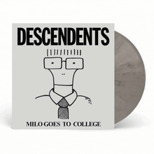 Load image into Gallery viewer, DESCENDENTS - MILO GOES TO COLLEGE (LP/CD/CASSETTE)
