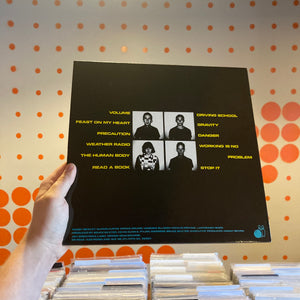 [USED] PYLON - GYRATE (LP)