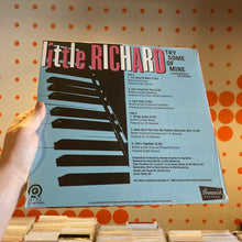 Load image into Gallery viewer, LITTLE RICHARD - TRY SOME OF MINE: THE BRUNSWICK RECORDINGS [RSD25] (12&quot;EP)
