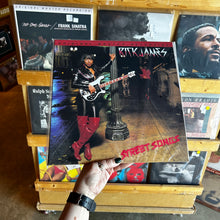 Load image into Gallery viewer, RICK JAMES - STREET SONGS (MOFI 2xLP)
