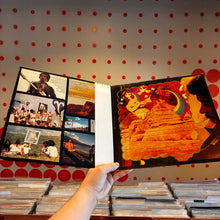 Load image into Gallery viewer, [USED] JIMI HENDRIX - RAINBOW BRIDGE (LP)

