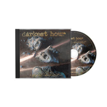 Load image into Gallery viewer, DARKEST HOUR - SUFFER DIVINE (LP/CD)
