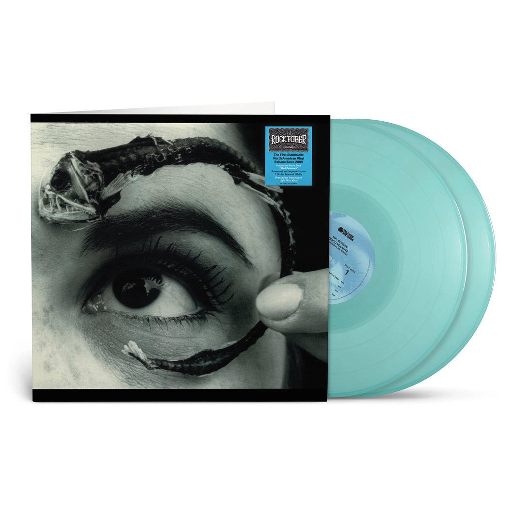 MR. BUNGLE - DISCO VOLANTE [ROCKTOBER 2025] (2xLP)
