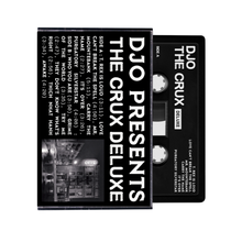 Load image into Gallery viewer, DJO - THE CRUX DELUXE (LP/CD/CASSETTE)
