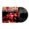 DR. JOHN - GRIS-GRIS GUMBO YA YA: SINGLES 1968-1974 (2xLP)
