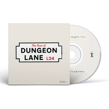 Load image into Gallery viewer, PAUL MCCARTNEY - THE BOYS OF DUNGEON LANE (LP/CD)
