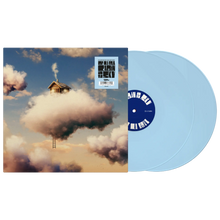Load image into Gallery viewer, DE LA SOUL - CABIN IN THE SKY (2xLP/CD/CASSETTE)
