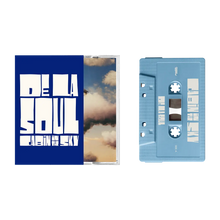 Load image into Gallery viewer, DE LA SOUL - CABIN IN THE SKY (2xLP/CD/CASSETTE)

