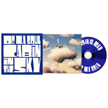 Load image into Gallery viewer, DE LA SOUL - CABIN IN THE SKY (2xLP/CD/CASSETTE)
