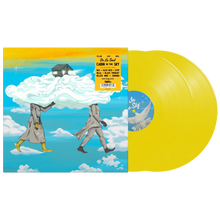 Load image into Gallery viewer, DE LA SOUL - CABIN IN THE SKY (2xLP/CD/CASSETTE)
