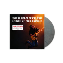 Load image into Gallery viewer, OST: JEREMY ALLEN WHITE - SPRINGSTEEN: DELIVER ME FROM NOWERE (2xLP/CD)
