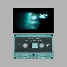 Load image into Gallery viewer, PHOEBE BRIDGERS - LOST WEEKEND (2xLP/CD/CASSETTE)
