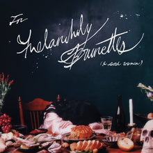 Load image into Gallery viewer, JAPANESE BREAKFAST - FOR MELANCHOLY BRUNETTES [&amp; sad women] (LP/CASSETTE)
