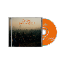 Load image into Gallery viewer, TURNOVER - DOWN ON EARTH (LP/CD)
