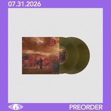 Load image into Gallery viewer, DOMI &amp; JD BECK - WHO ASKED? (2xLP/CD)

