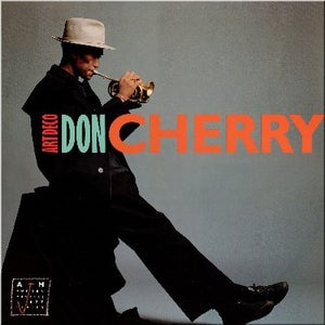 DON CHERRY - ART DECO (VERVE BY REQUEST SERIES LP)