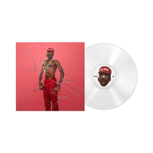 Load image into Gallery viewer, TYLER THE CREATOR - DON'T TAP THE GLASS (LP)
