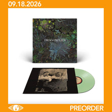 Load image into Gallery viewer, DRAGONFLIES - DRAGONFLIES (LP/CD)
