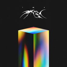 Load image into Gallery viewer, JUDAH &amp; THE LION - I AM A PRISM (LP/CD)
