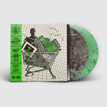 Load image into Gallery viewer, FRANKIE AND THE WITCH FINGERS - TRASH CLASSIC (2xLP/LP/CASSETTE)
