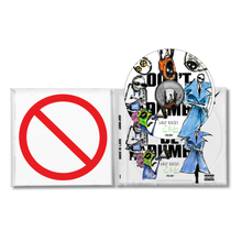 Load image into Gallery viewer, A$AP ROCKY - DON'T BE DUMB (2xLP/CD)
